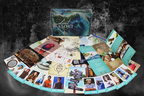 15 Amazing Subscription Box Deals to Snag During the Cratejoy Christmas in July Sale 2022 16 Deadbolt Mystery Society