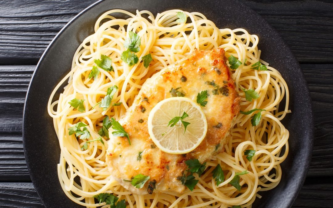 This Single Basic Cheap Chicken Recipe Has Almost Infinite Possibilities [Only 4 Ingredients!]
