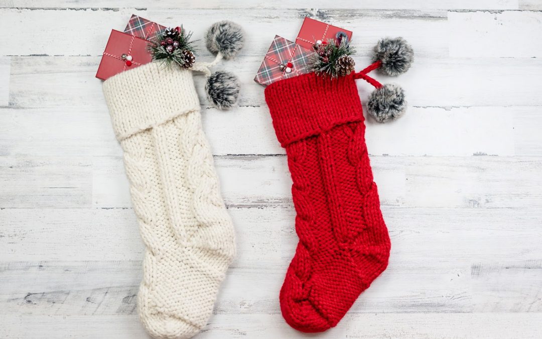 20 Awesome Yet Cheap Stocking Stuffers (That Cost $5 or Less Each) For the Whole Family