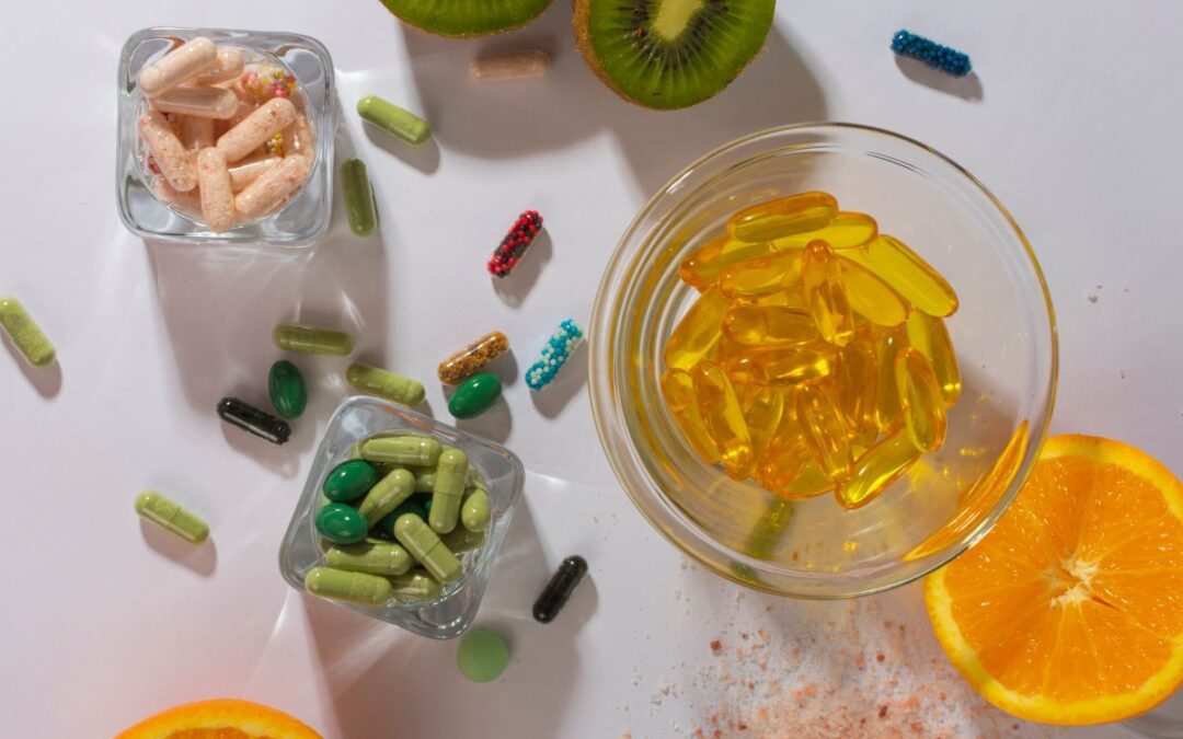 Chelated vs. Non-Chelated Minerals in Vegan Supplements: What Enhances Absorption?