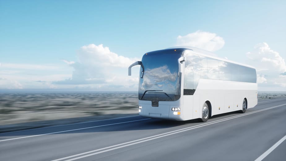 Bus Blues: 3 Ways To Ensure Your Long Bus Trip Goes Smoothly