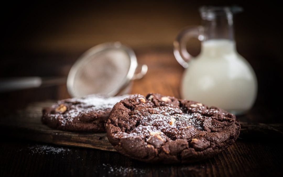 7 Things That Just Go Better With Milk & How You Can Help Kids Who Don’t Have Access to It