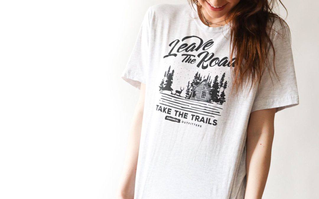 Elevate Your Style: The Versatility of Custom Made T-Shirts