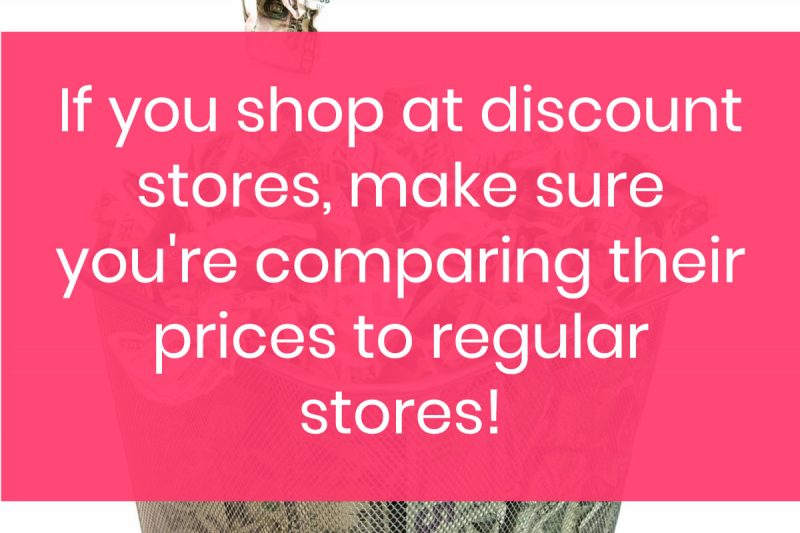 10 Ways You're Wasting Money (Even When You Think You're Saving It) 2 10 Ways You're Wasting Money (Even When You Think You're Saving It)