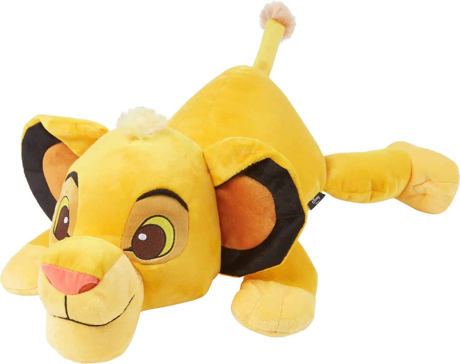 10 Insanely Cute Disney Things for Dogs You Can Buy on Chewy (Collars, Toys, Beds & More)