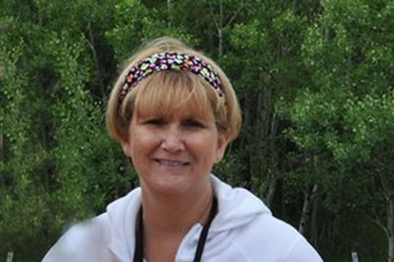Please Help My Aunt Donna Beat Brain Cancer!