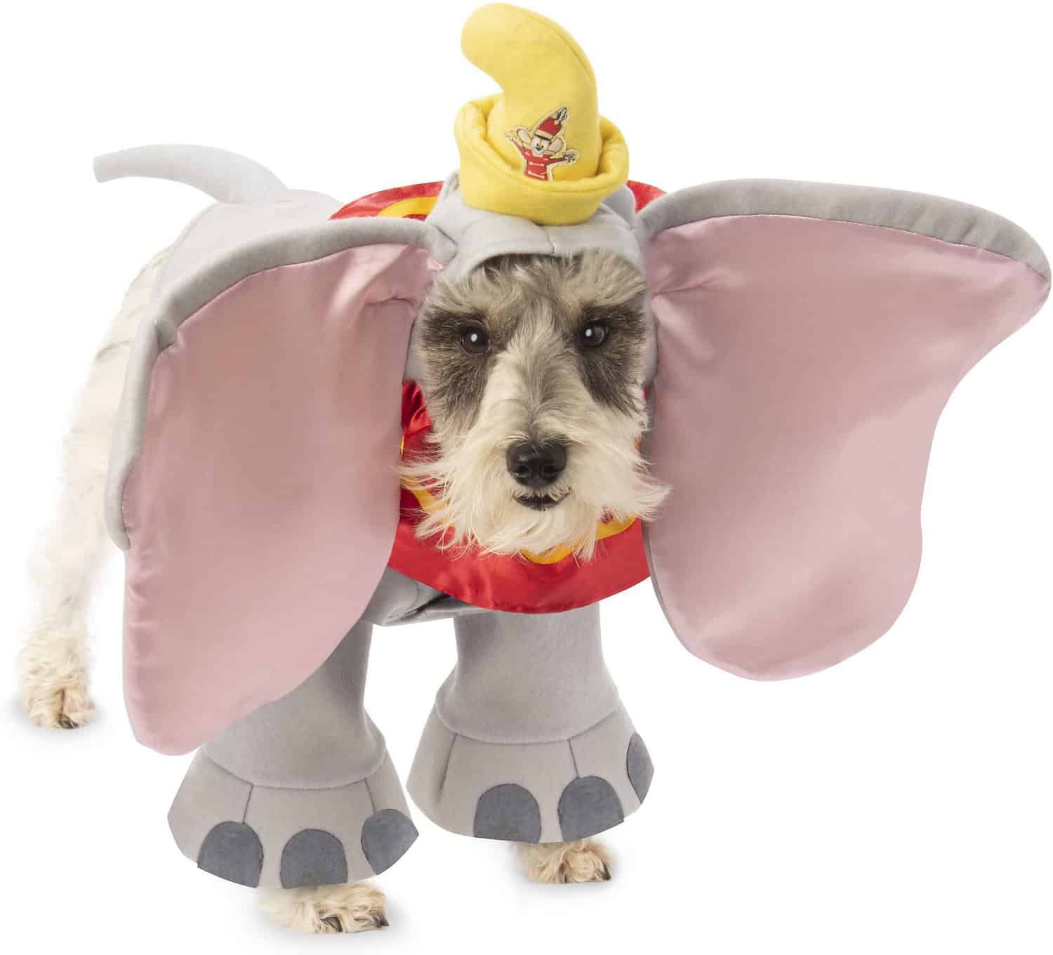 Rubie's Costume Company Dumbo Dog & Cat Costume
