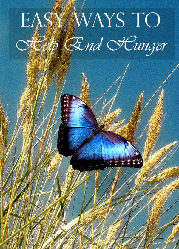 Helping to end hunger is as easy as purchasing your favorite foods and entering codes. Check out all the amazing companies who are working towards putting an end to hunger in America. 