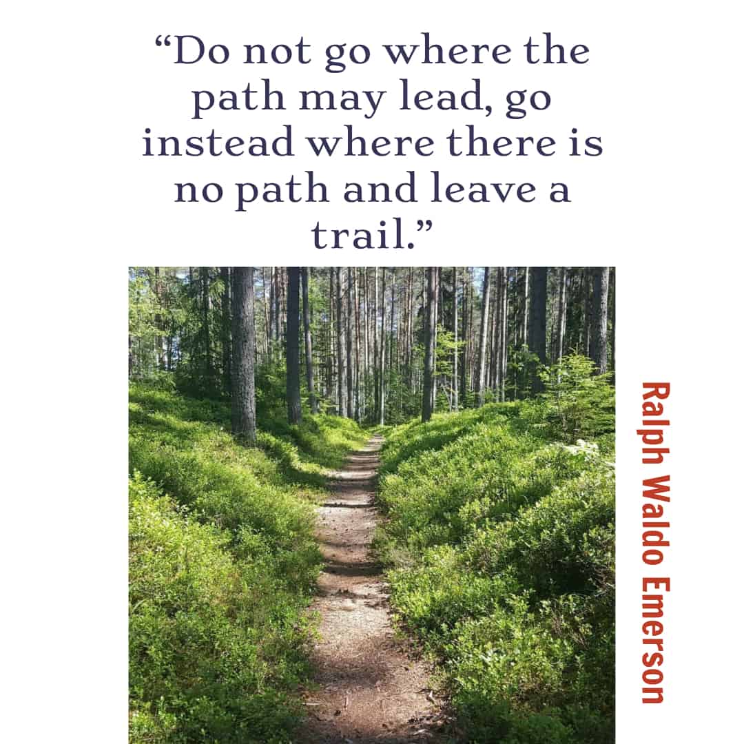 15 Brilliant Quotes about Adventure to Inspire You