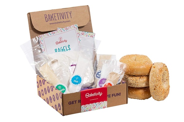 10 Kitchen Subscription Boxes That Make Great Gifts for Foodies 19 Baketivity