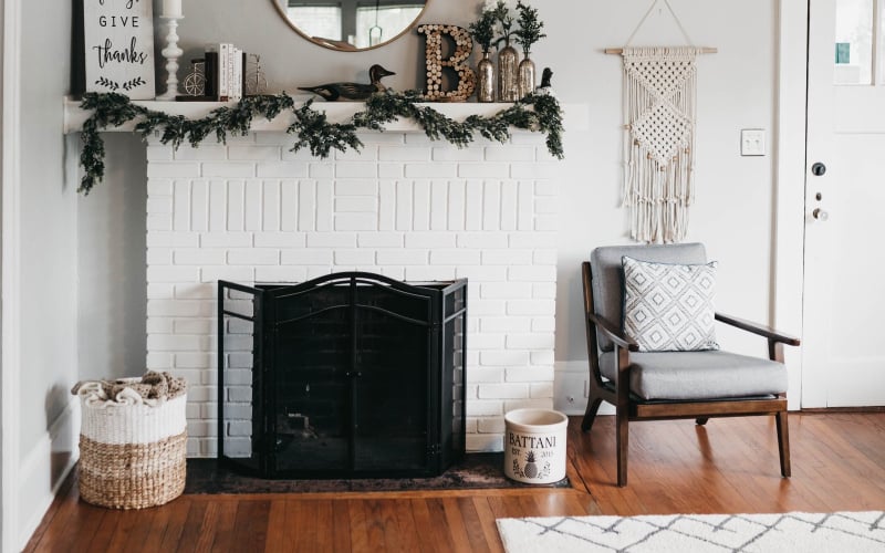 7 Tips to Add a Little Farmhouse Style to Any Home