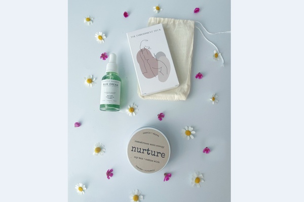 10 Self-Care Subscription Boxes That Help You Prioritize Your Mental Health 6 Upsprout