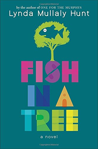 Fisn in a Tree
