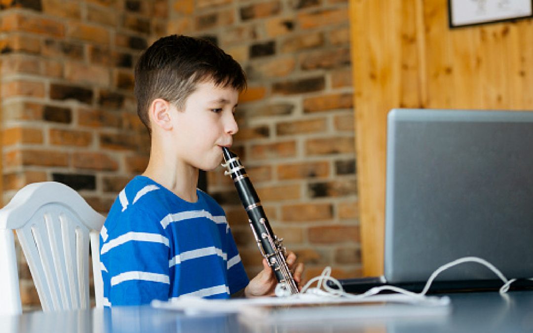 Five Things Every Child Should Learn