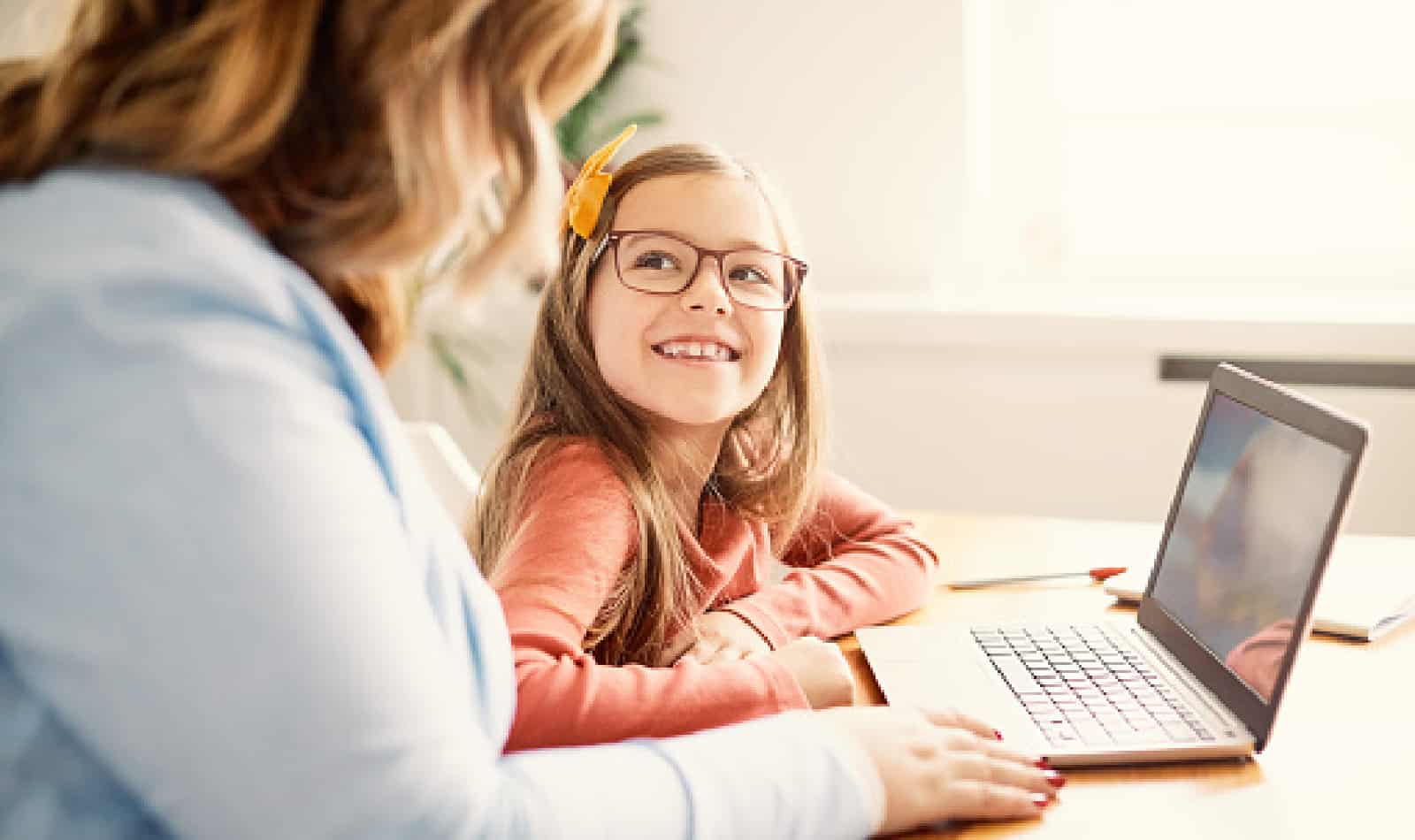 Five Things Every Child Should Learn