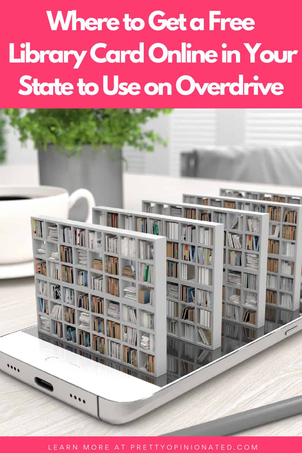 where to get a free library card online in your state
