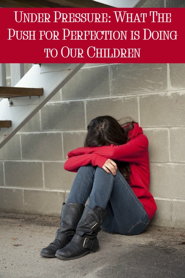 Do we, as a society, expect too much from our kids? Are our kids growing up in a pressure cooker? What happens when that pressure becomes too much to bear? Teen author Alexandra Egi shares her powerful thoughts on what happens when tweens and teens are put into the pressure cooker of life. 