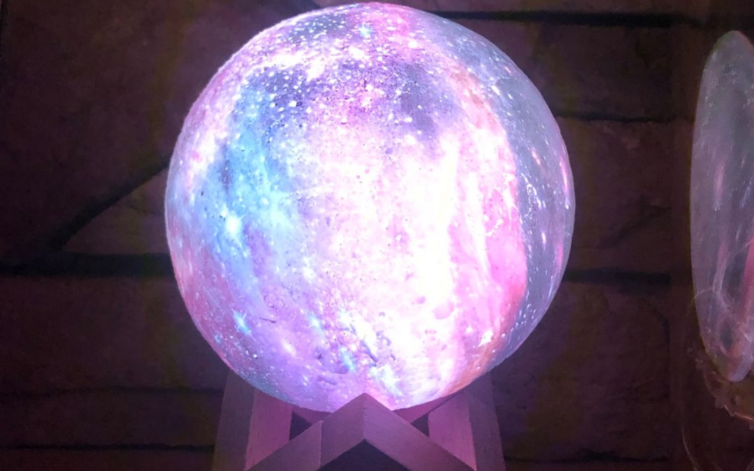 8 Fun Gifts for People Who Love Outer Space