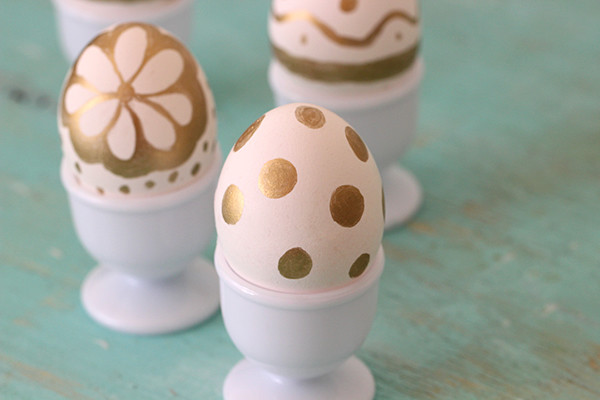 gold-eggs