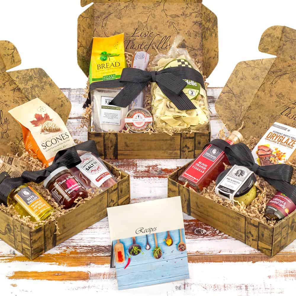 2019 Holiday Gift Guide for All Ages