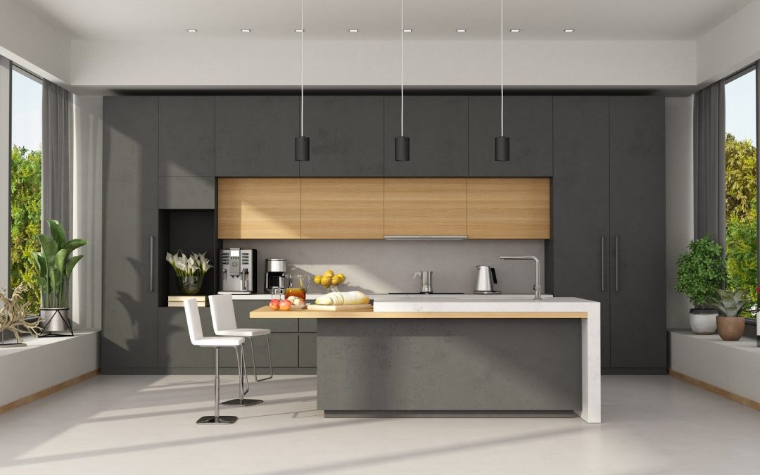 5 Nifty Tips You Can Use to Clean Your Kitchen
