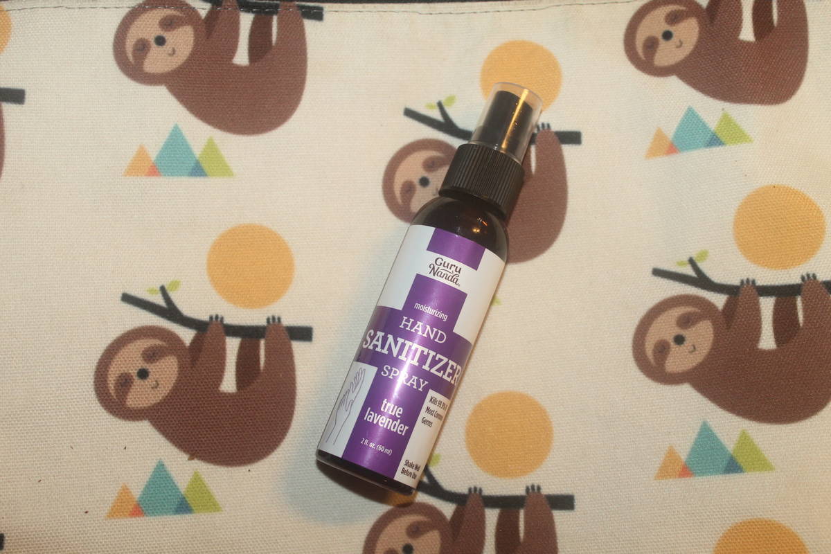 8 Road Trip Essentials for a Healthier, Happier and Far Less Stinky Journey!