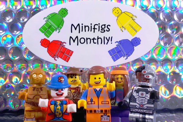 15 Amazing Subscription Box Deals to Snag During the Cratejoy Christmas in July Sale 2022 20 Minifigs Monthly