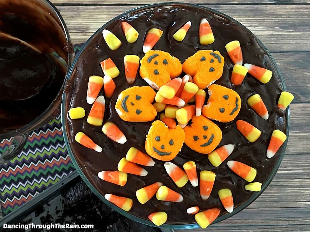 25 Ghoulishly Fun Halloween Treat Recipes to Make for Your Kids