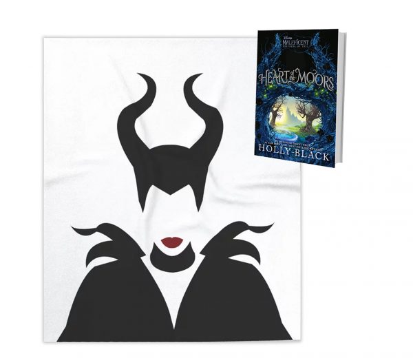 Heart of the Moors is a Double Treat for Fans of Disney's Maleficent & Holly Black