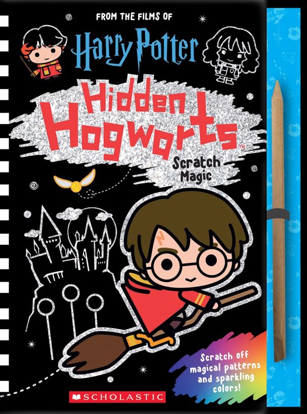 20 Harry Potter Books Every True Fan Should Own