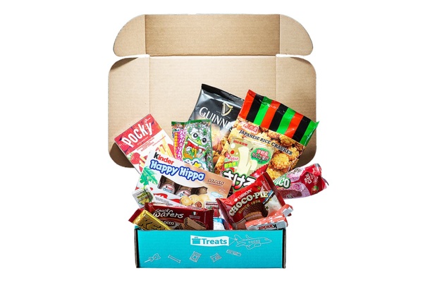 17 Subscription Boxes Under $25 That Make Great Holiday Gifts 6 Treats