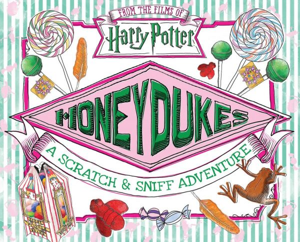 20 Harry Potter Books Every True Fan Should Own