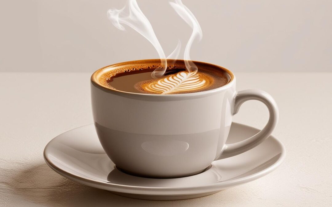 Behind the Brew: How Keystone’s Coffee Shops Craft the Perfect Cup