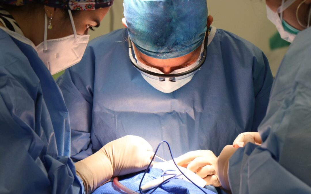 How Plastic Surgeons are Changing Lives Beyond Aesthetics