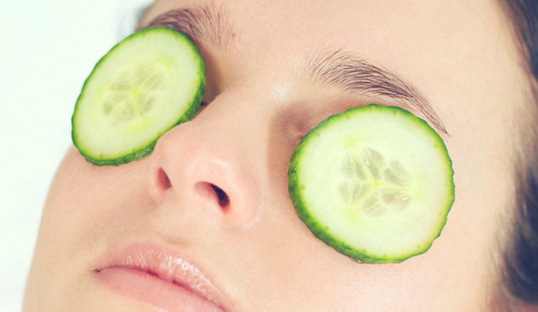 How To Get Rid Of Under Eye Dark Circles