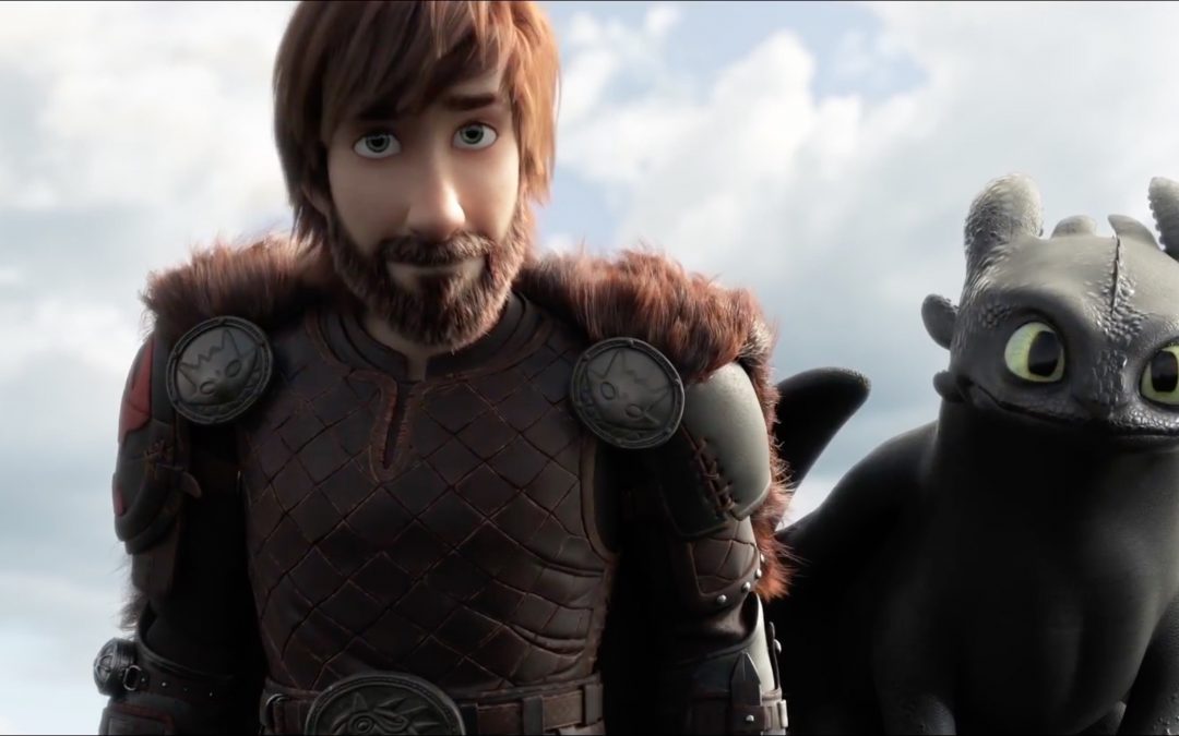 Free Printables: How to Train Your Dragon Coloring Sheets & Activities