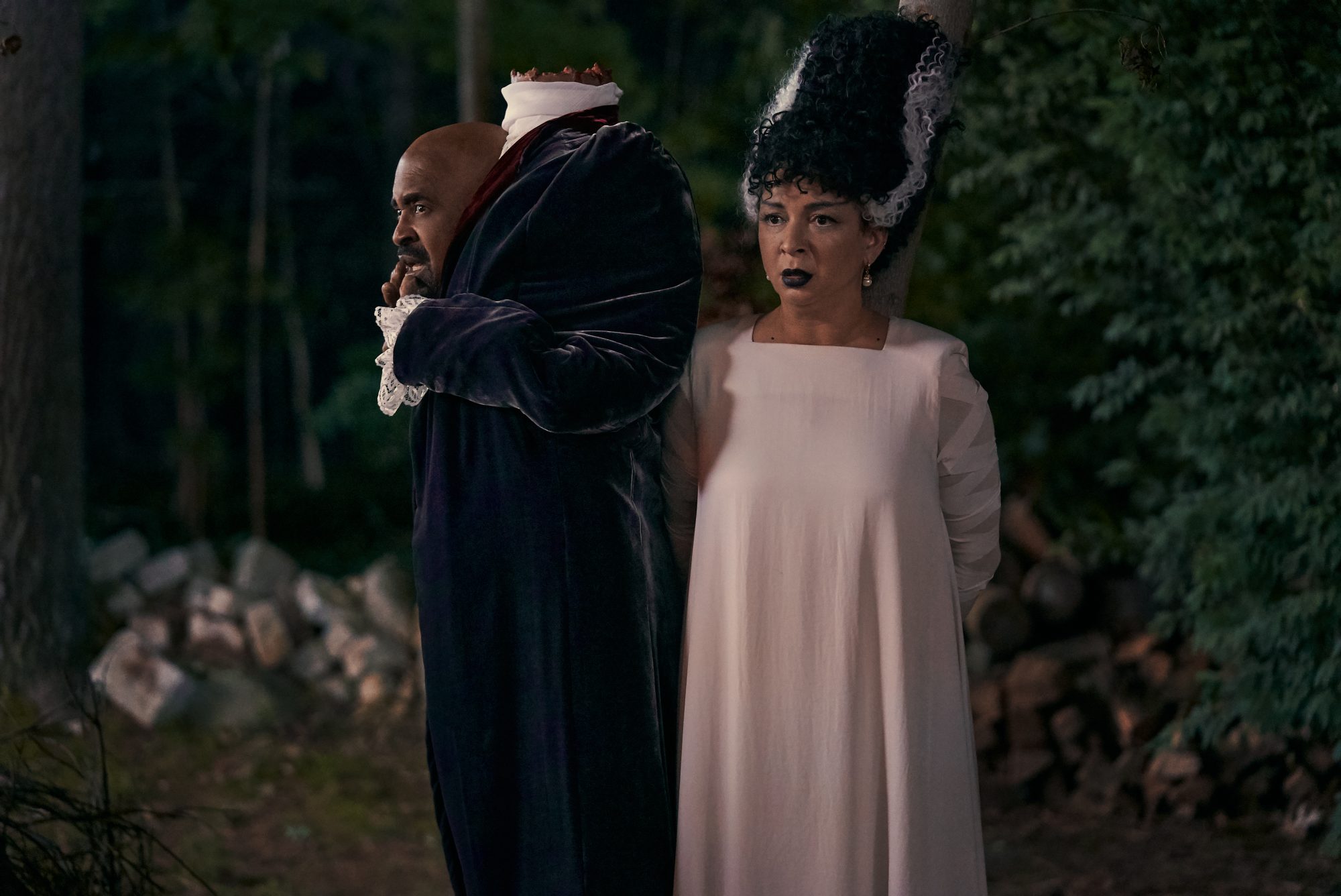Hubie Halloween Trailer: Take a Peek at This Super Cute Upcoming Netflix Original 2 Hubie Halloween Trailer: Take a Peek at This Super Cute Upcoming Netflix Original