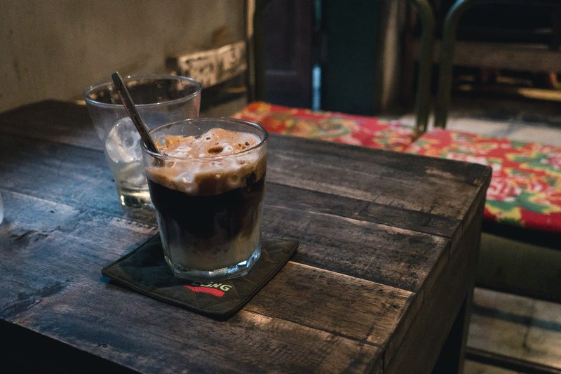 Feeling a bit drained and wiped out from all the holiday excitement? Perk up (pun intended) with these 20 delicious and easy coffee recipes! From seasonal Gingerbread and Eggnog coffee to Iced Mocha Lattes, you'll find something yummy to start your day right!