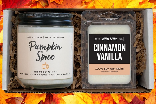 10 Best Candle Subscription Boxes For Every Budget 15 Wax & Wit Candle Club