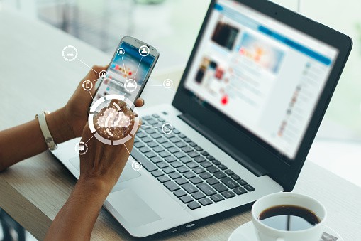 How Internet Security Software Can Protect Your Family Online