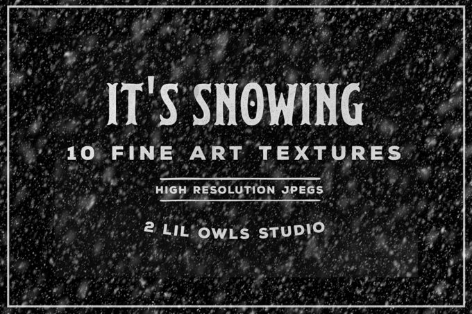 Want to make your holiday graphics really stand out? Check out seven fabulous resources to help you to create the most stunning blog graphics, greeting cards and family Christmas newsletters!