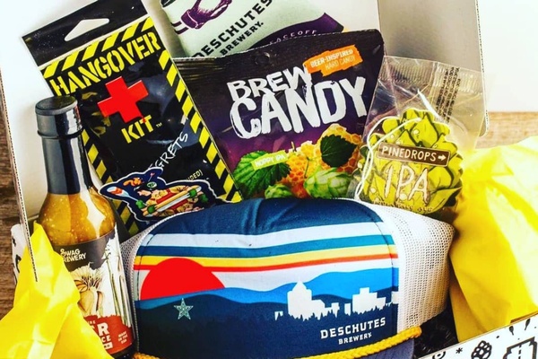 10 Neat Subscription Boxes That Are Just Right for Father’s Day 13 First Sip Brew Box