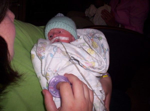 Jacob Preemie