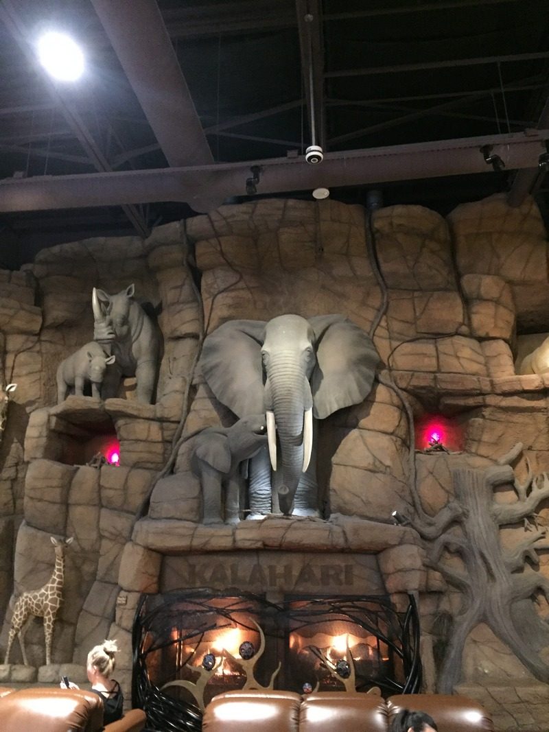 Is Kalahari Resort in the Poconos Worth the Trip?