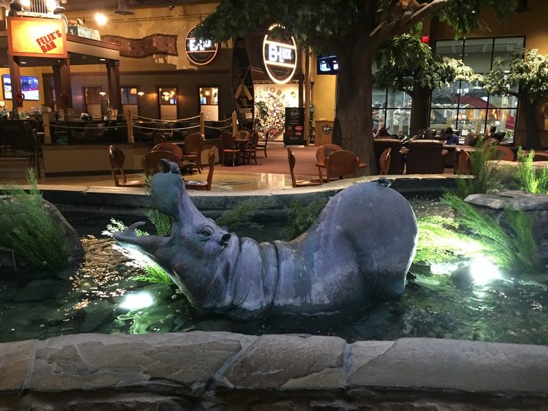 Is Kalahari Resort in the Poconos Worth the Trip?