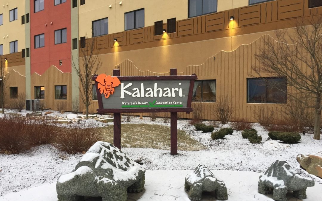 Is Kalahari Resort in the Poconos Worth the Trip?