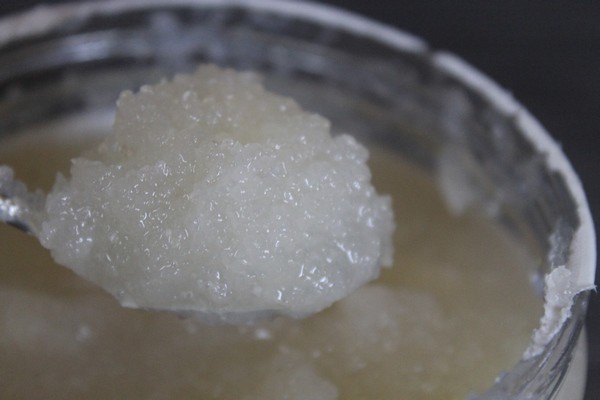 Key West Aloe Coconut  Salt Scrub makes a perfect Mother's Day gift for your spa-loving mom! 