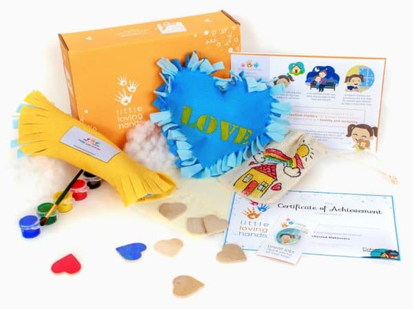 Want to give a gift that not only keeps giving, but also gives back? You'll love these fair trade, eco-friendly, and/or cause-related subscription boxes that I dug up for you! Each one features ethically made and sourced items that help communities in need all over the globe. 