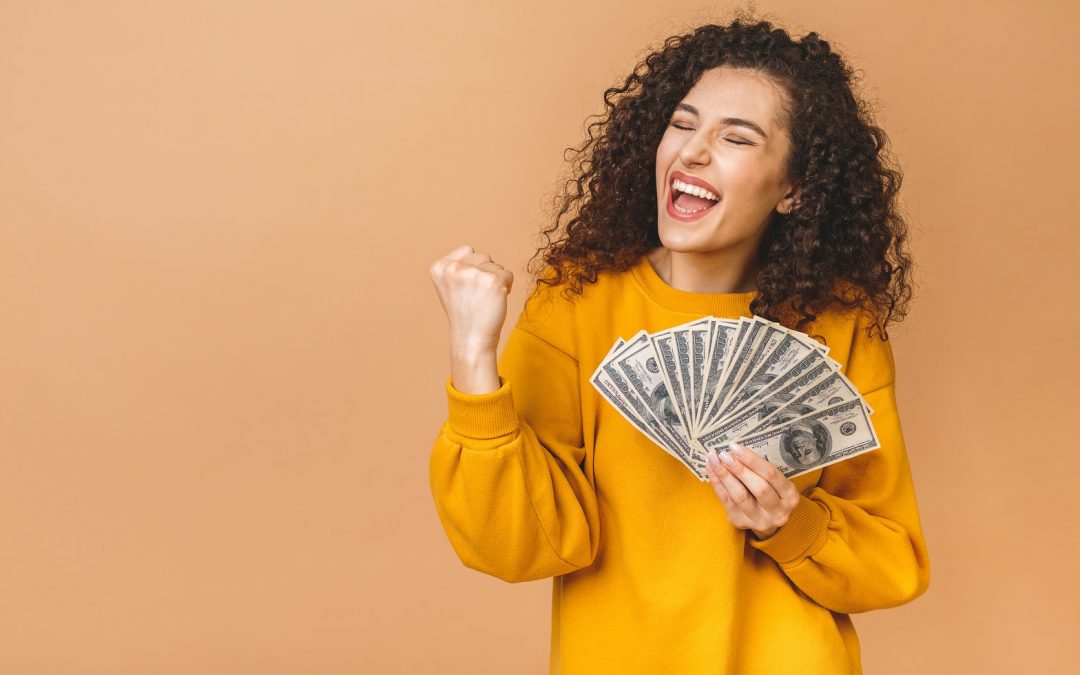 5 Ways of Making Extra Money in Your Spare Time
