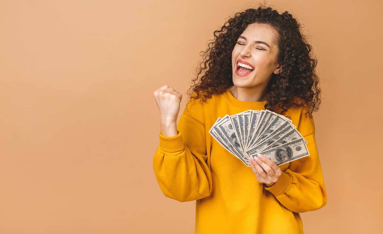 5 Ways of Making Extra Money in Your Spare Time